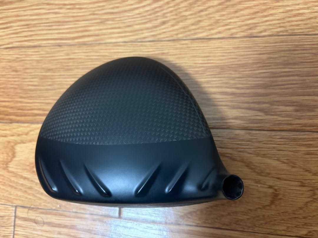 【ピン G440 MAX 10° ※ヘッドのみ】