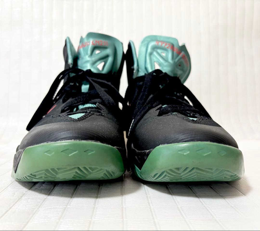 シューズ(男性用) NIKE HYPERQUICKNESS JAPAN