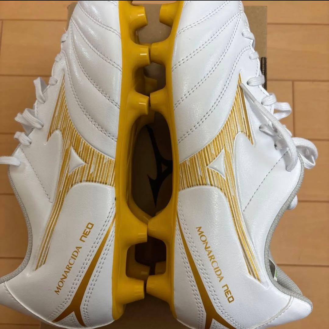 Mizuno Monarcida Neo サッカーシューズ 27.0cm