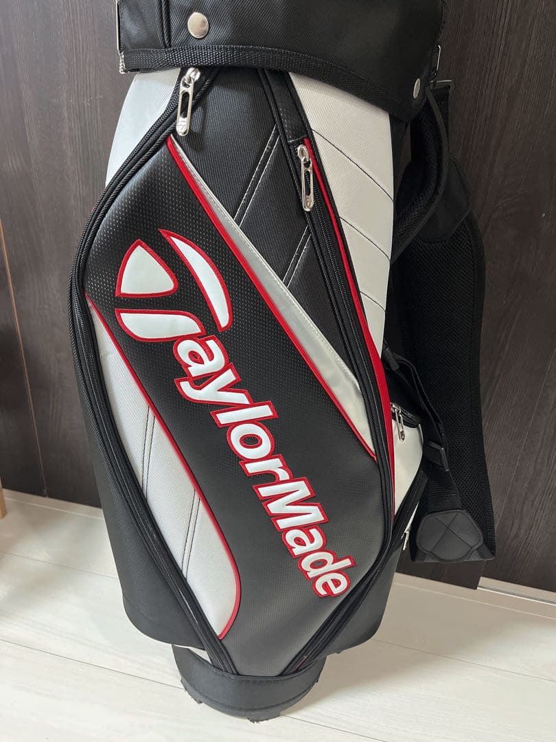 Taylor Made TD271 トゥルーライト
