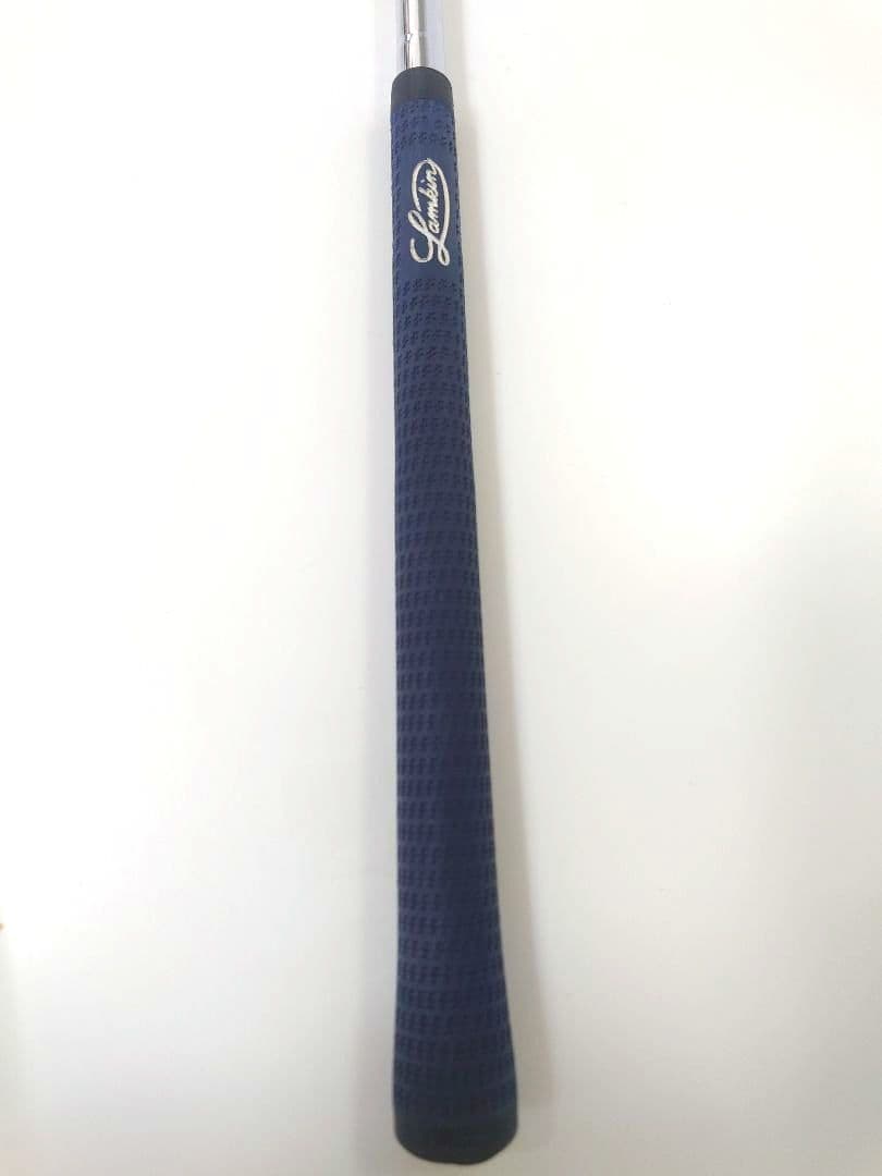 【希少品】ハンマーヘッドアイアン　Draw Up Iron