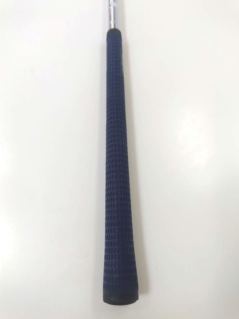 【希少品】ハンマーヘッドアイアン　Draw Up Iron