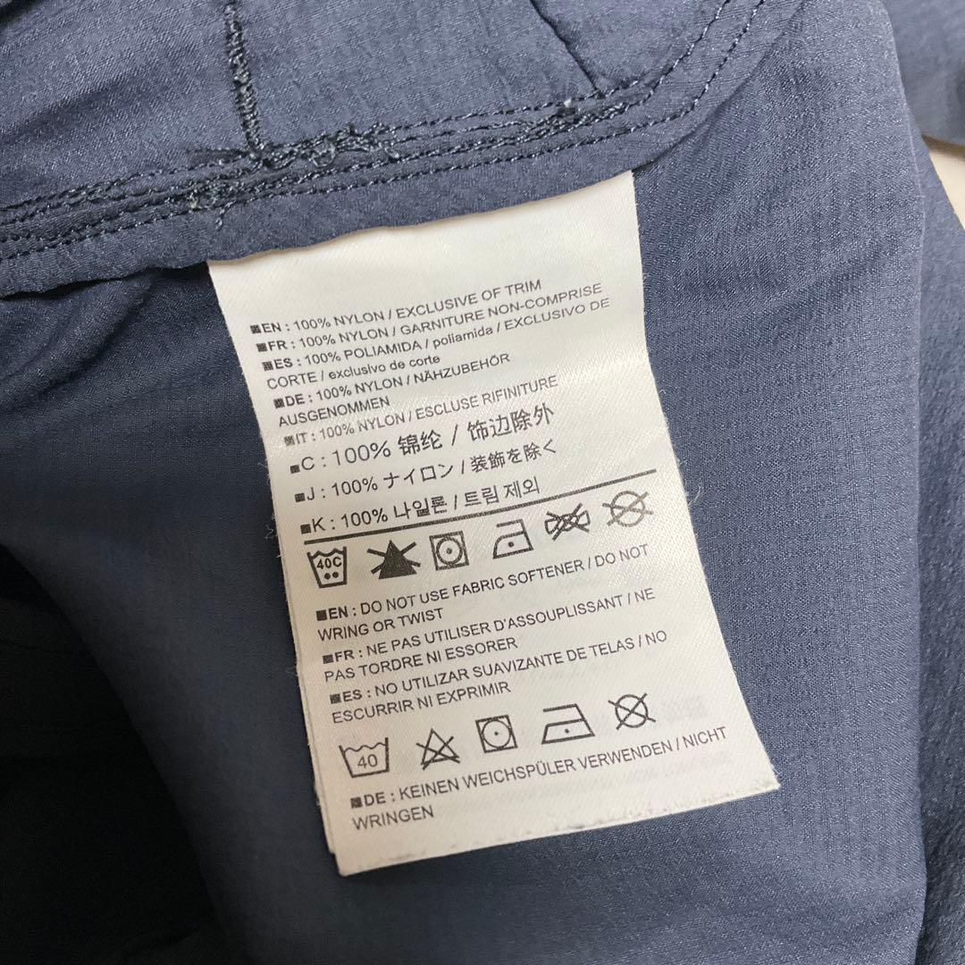 【ARC'TERYX】　NODIN JACKET WOMEN'S M