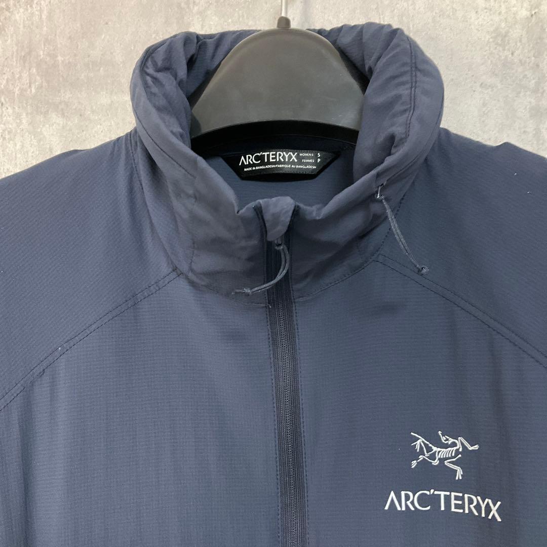 【ARC'TERYX】　NODIN JACKET WOMEN'S M