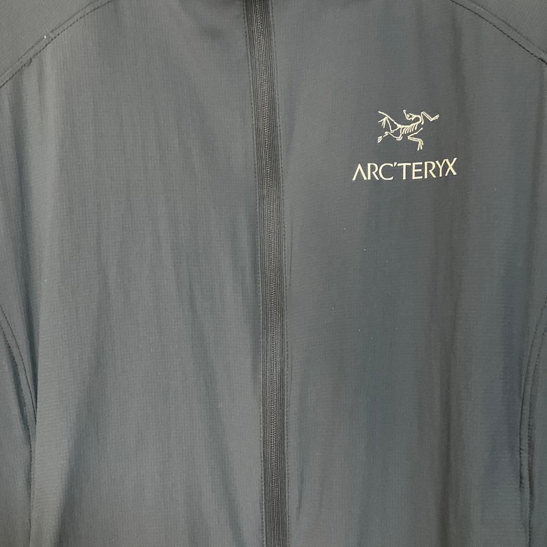 【ARC'TERYX】　NODIN JACKET WOMEN'S M