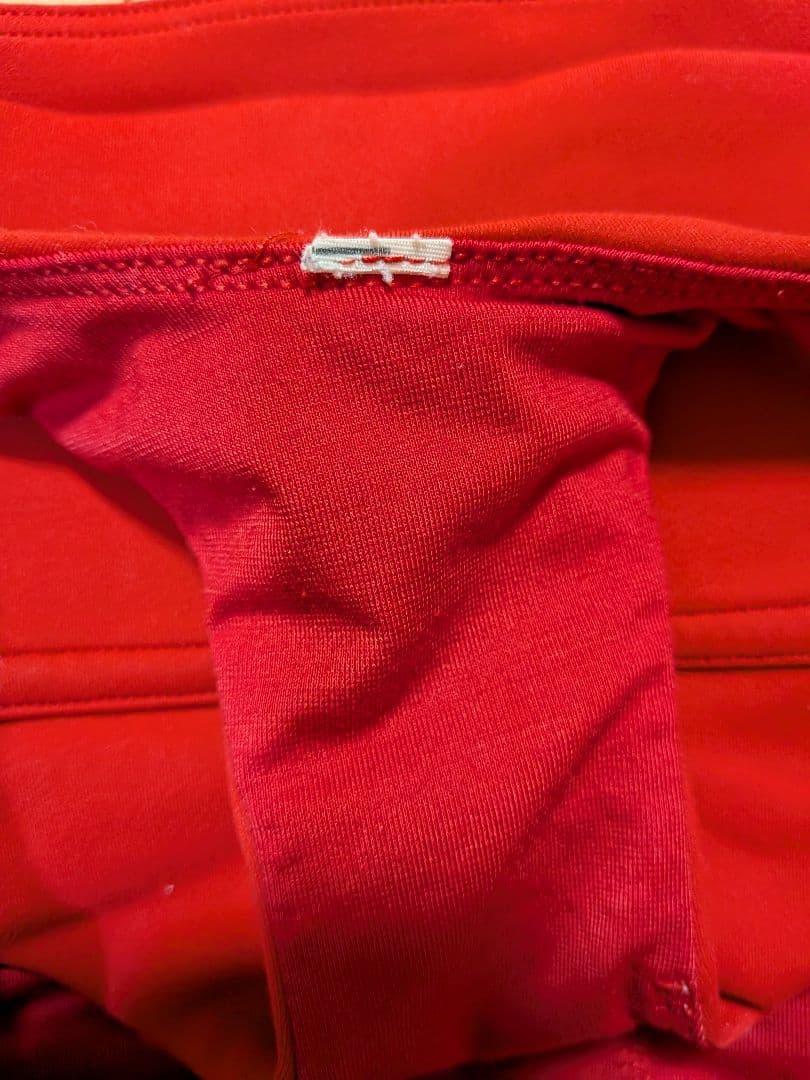 試着のみ★Lululemon ルルレモン★ヨガウェアセット
