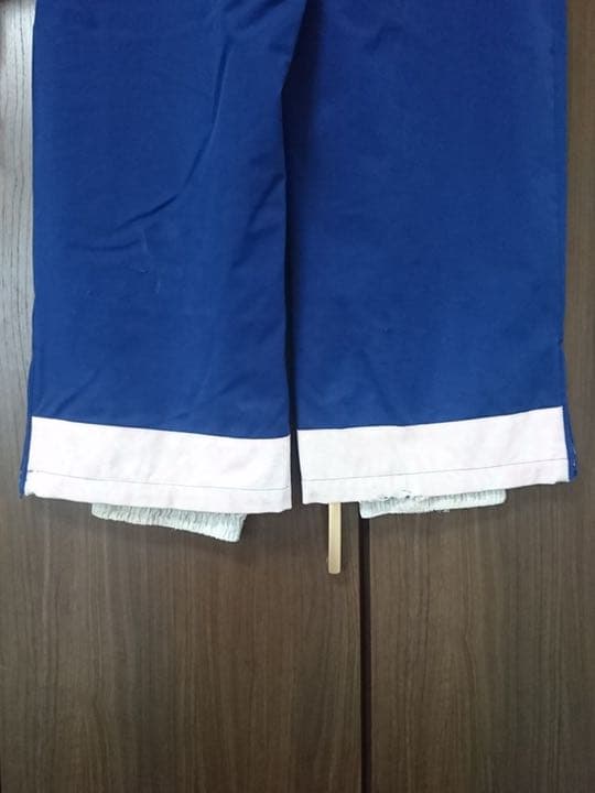 S−WEAR 撥水クリーニング済み