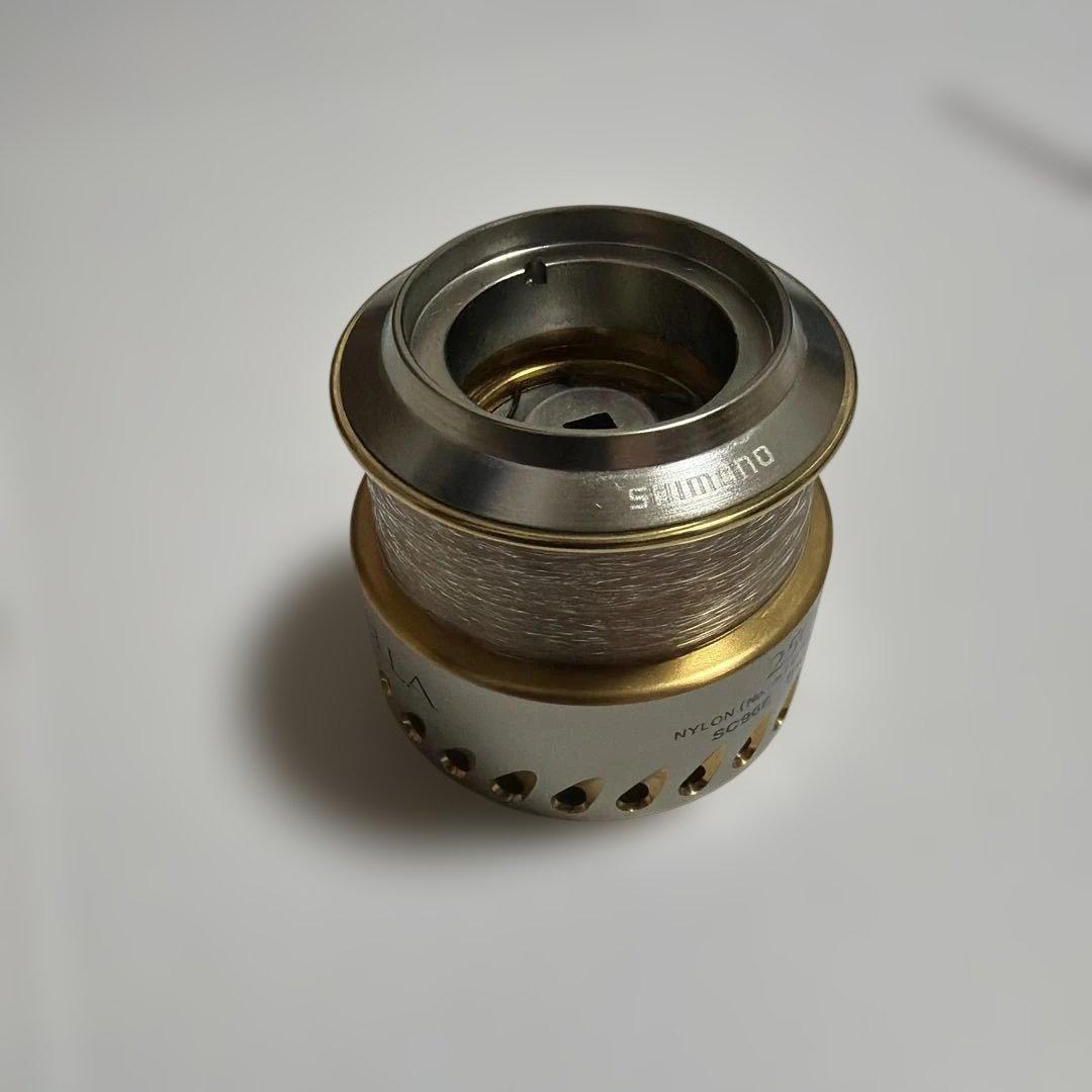 シマノ　ステラ2500 スプール