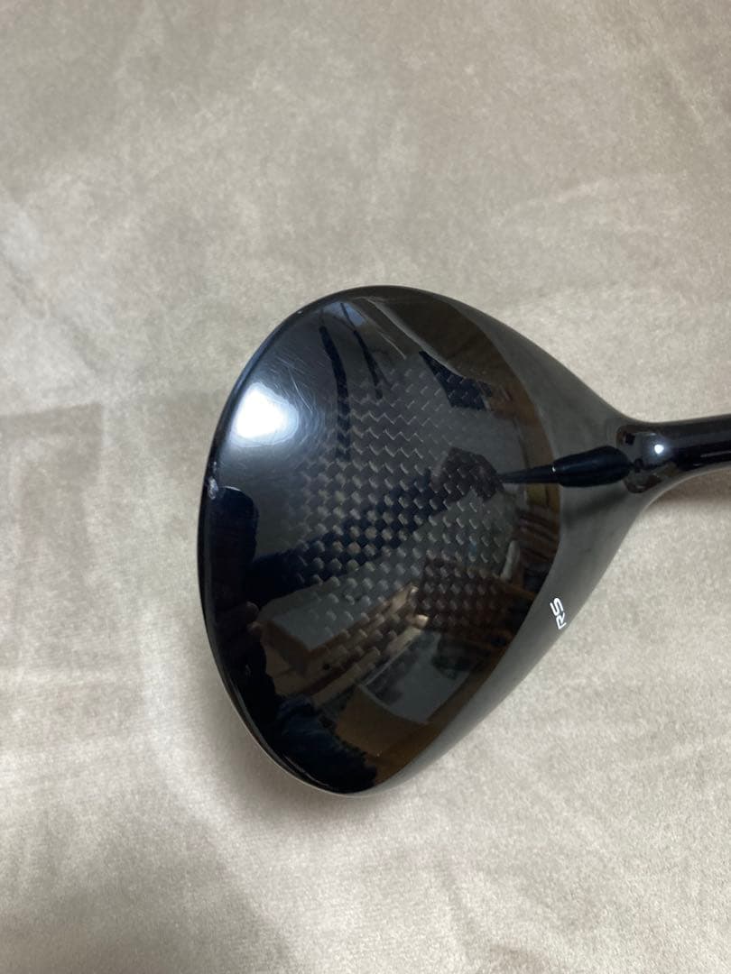 PRGR RS ドライバーFW3本セット