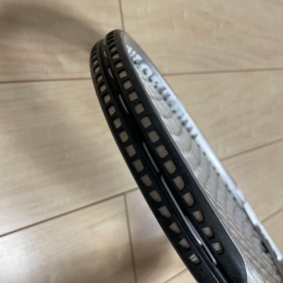 ダンロップ LX1000 テニスラケット