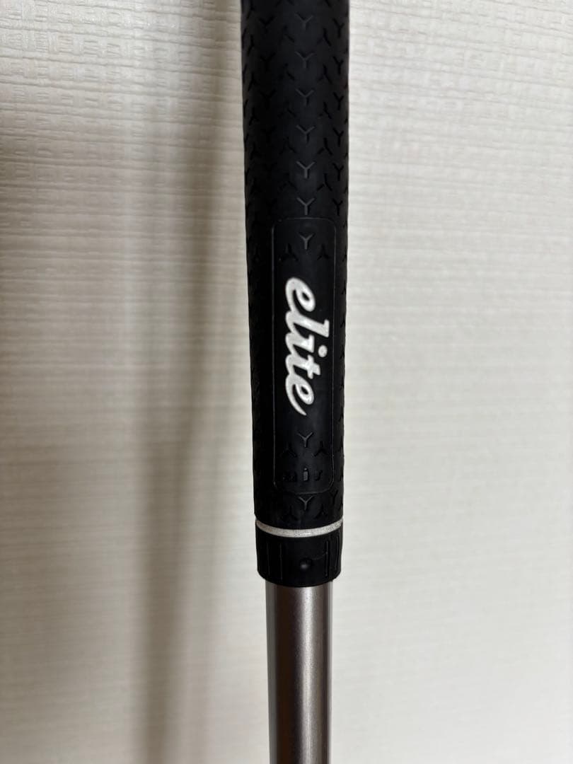 CHIPGOLF 7W RomaroBallista チップゴルフshinari