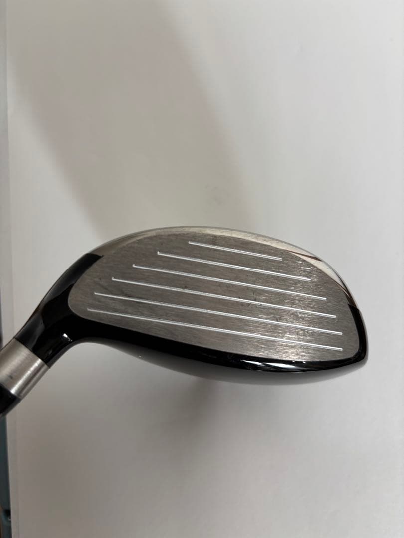 CHIPGOLF 7W RomaroBallista チップゴルフshinari