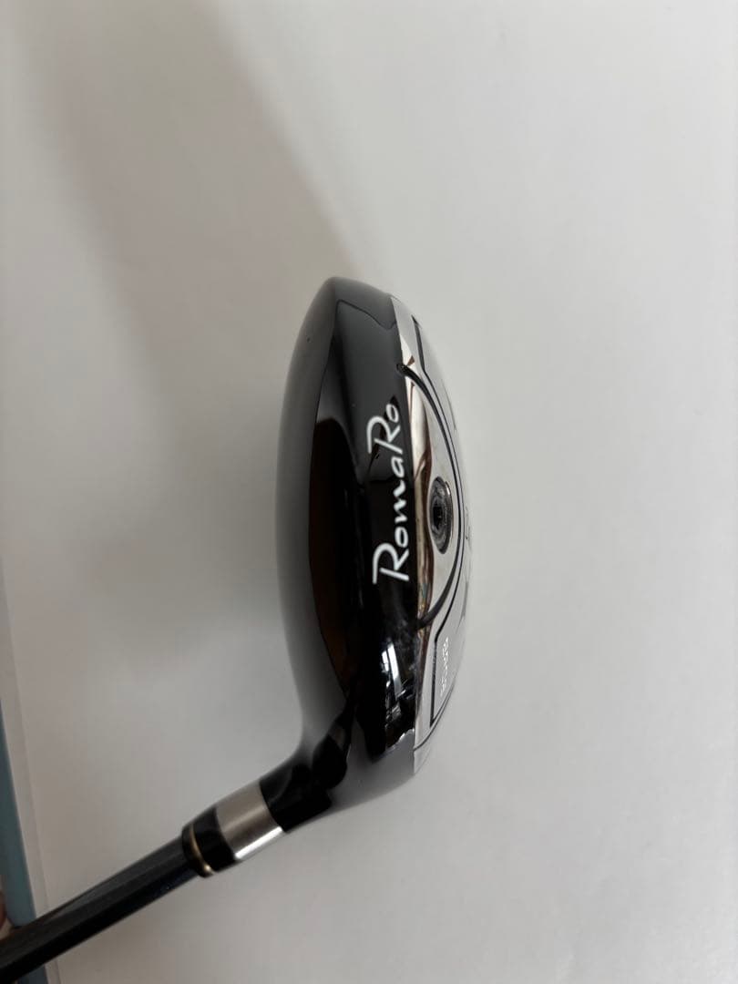 CHIPGOLF 7W RomaroBallista チップゴルフshinari