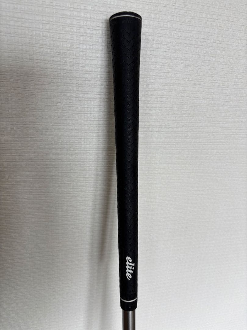 CHIPGOLF 7W RomaroBallista チップゴルフshinari