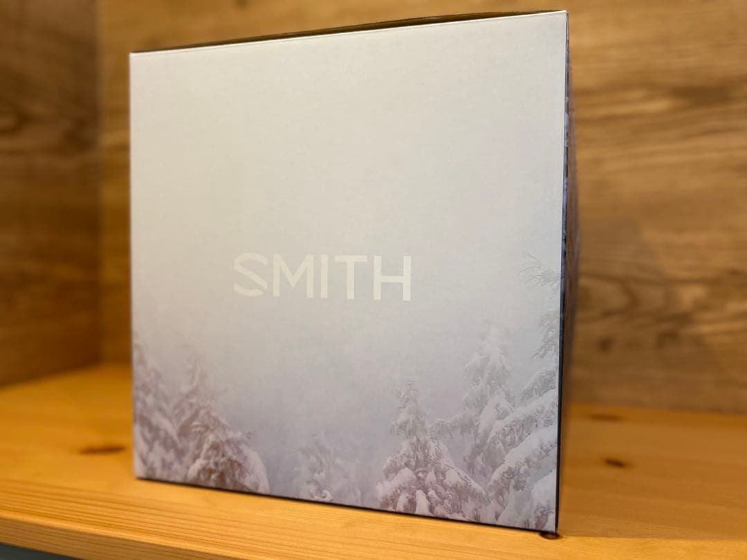 【新品】SMITH Scout MIPS ヘルメット L マットフレンチネイビー