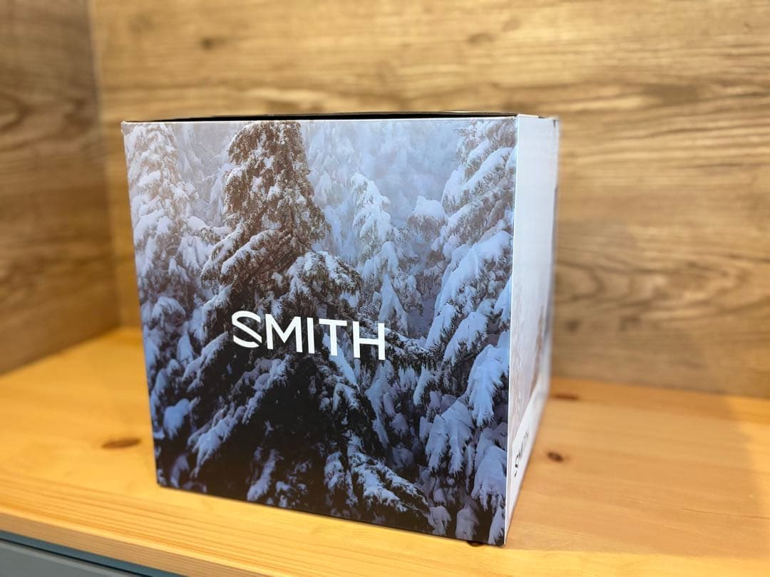 【新品】SMITH Scout MIPS ヘルメット L マットフレンチネイビー