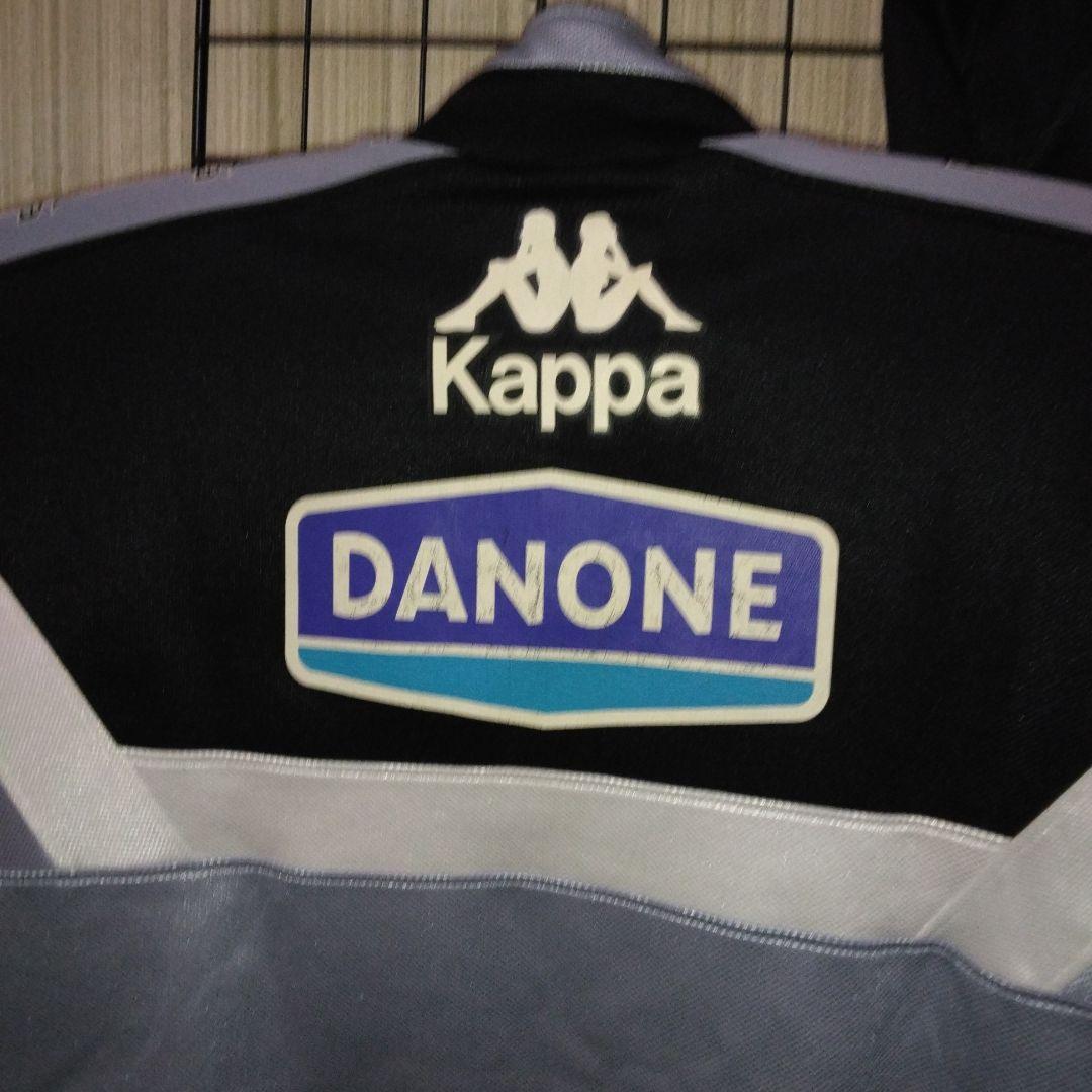 94”Kappa JUVENTUS ビンテージジャージセット2L