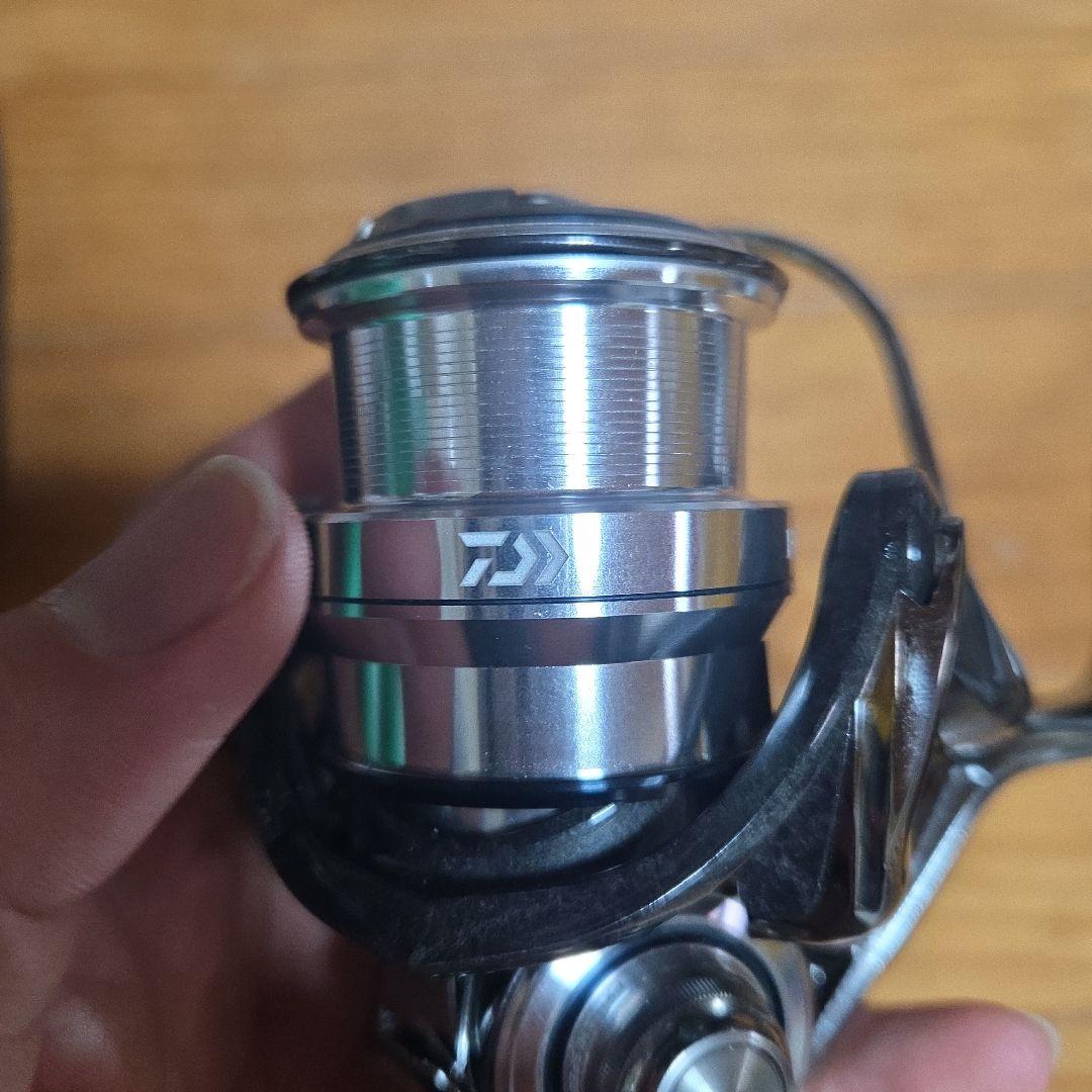 18イグジスト FC LT2500-CXH