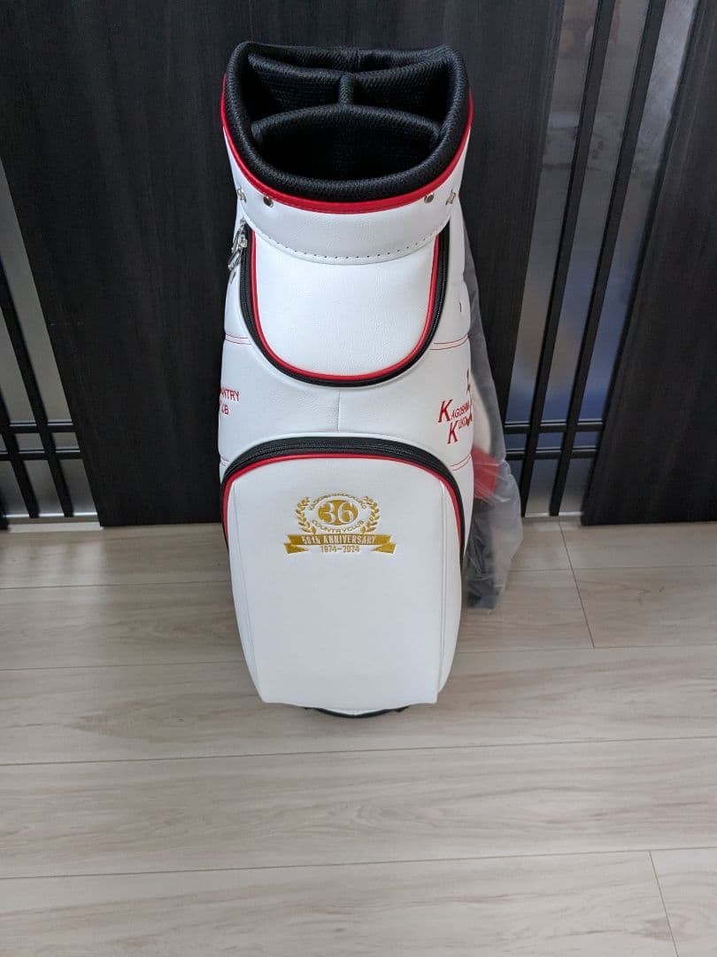 Kawaguchi 36 Country Club キャディバッグ