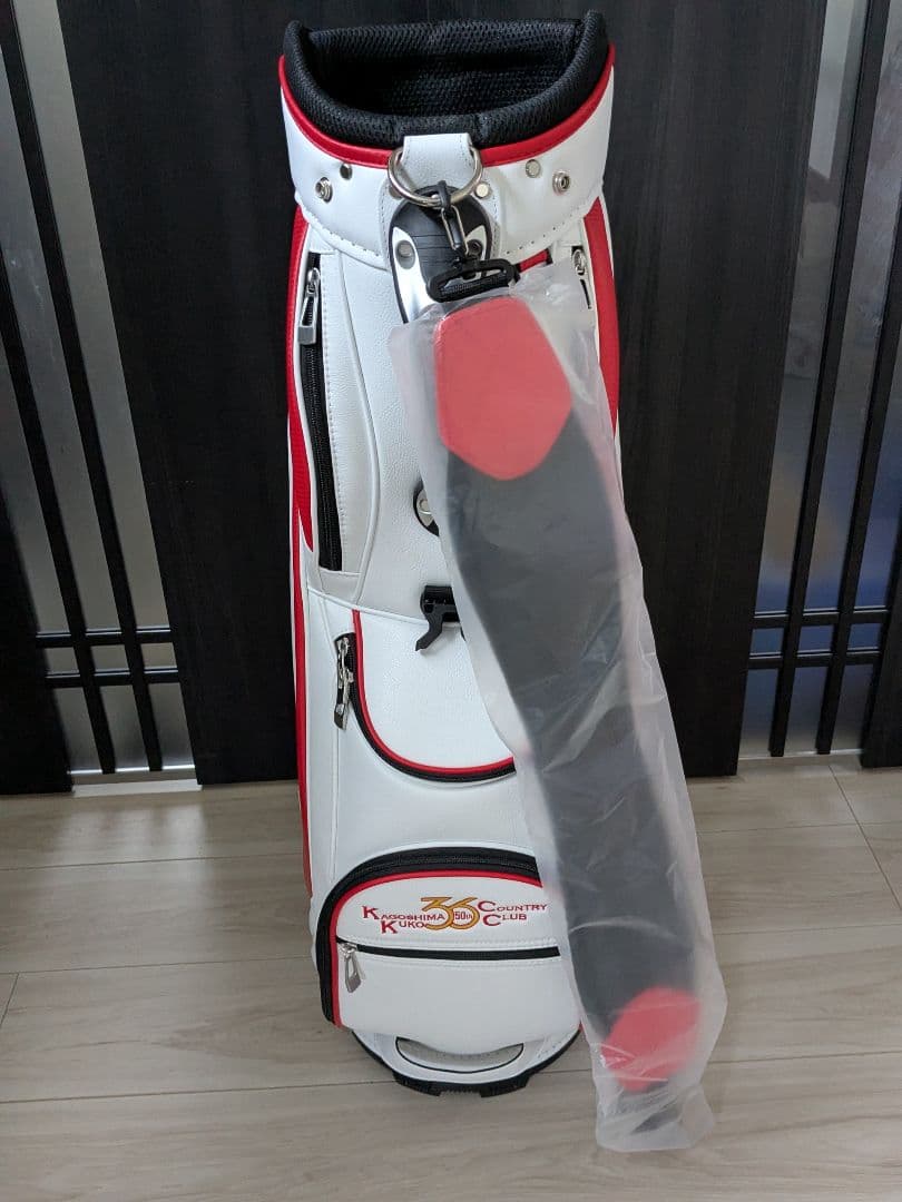 Kawaguchi 36 Country Club キャディバッグ