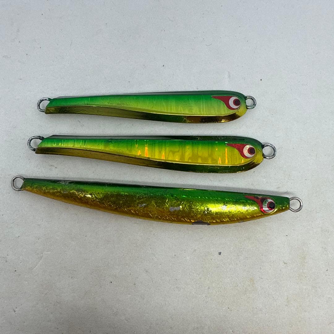 130150 トウキチロウ　60g 80g ノブナガ　100g ボーズレス