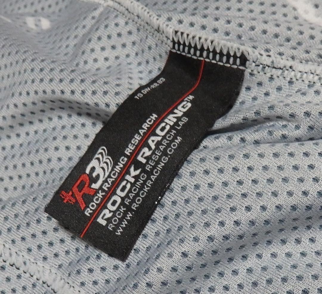 美品　ROCK RACING　上下セット　Mサイズ