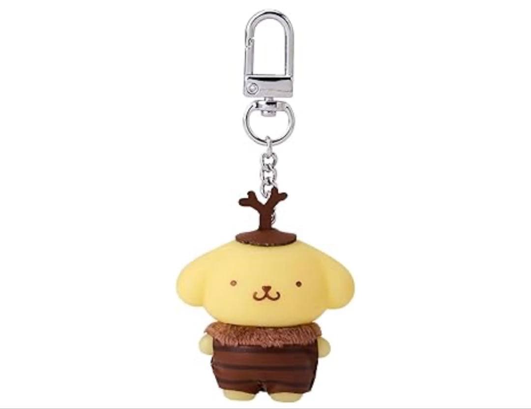 サンリオ シークレットキーホルダー 虫さん コンプリートボックス