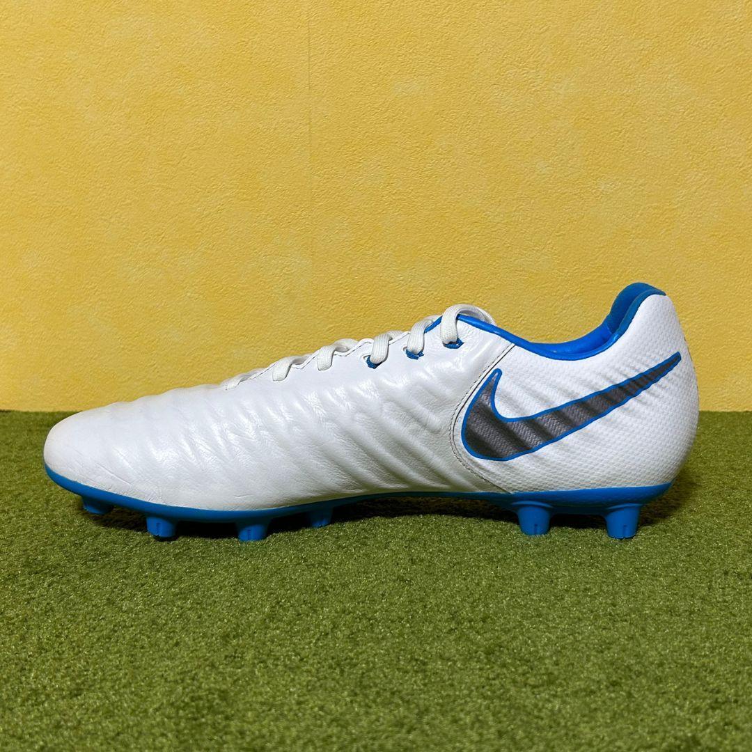 新品 サッカースパイク ナイキ ティエンポ レジェンド プロ HG 29.0cm