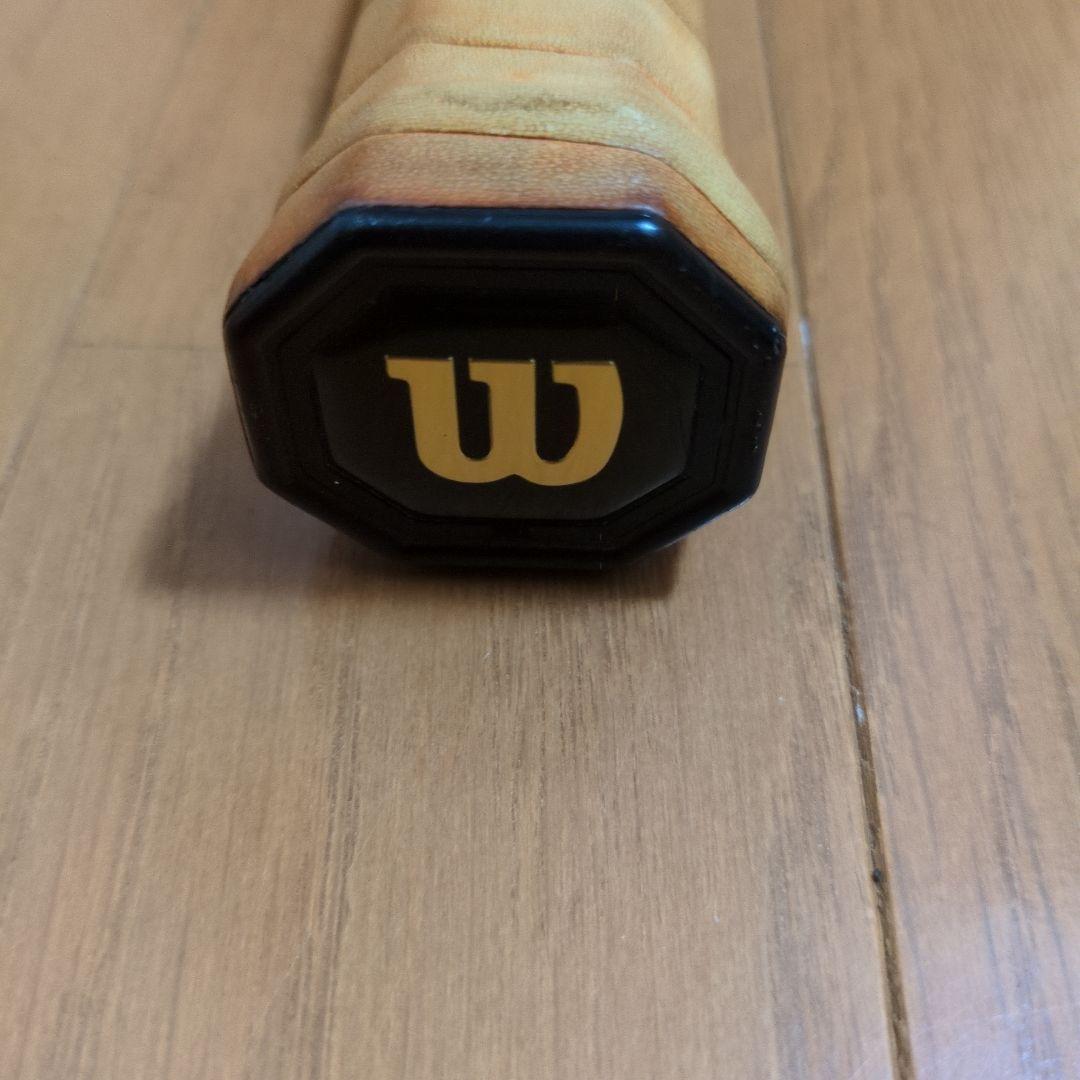Wilson PRO STAFF 90 ロジャー・フェデラー