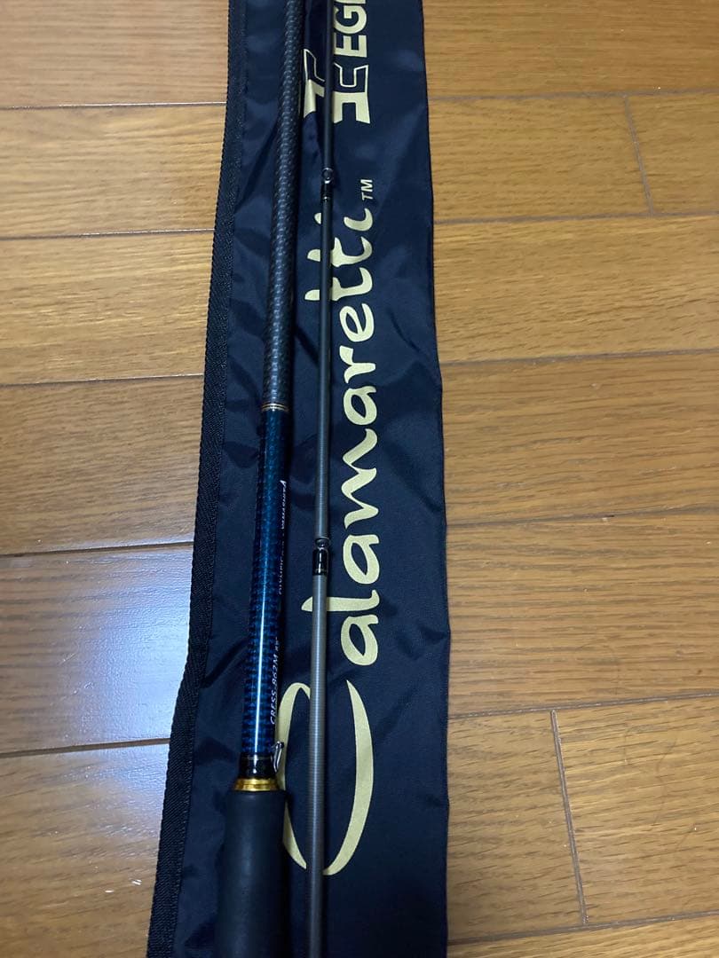 エギ王スティック