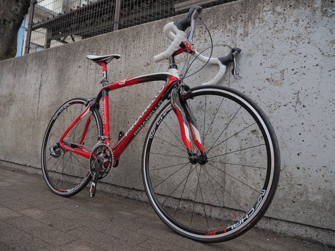 最安値　PINARELLO FP3 2009 ULTEGRA SL
