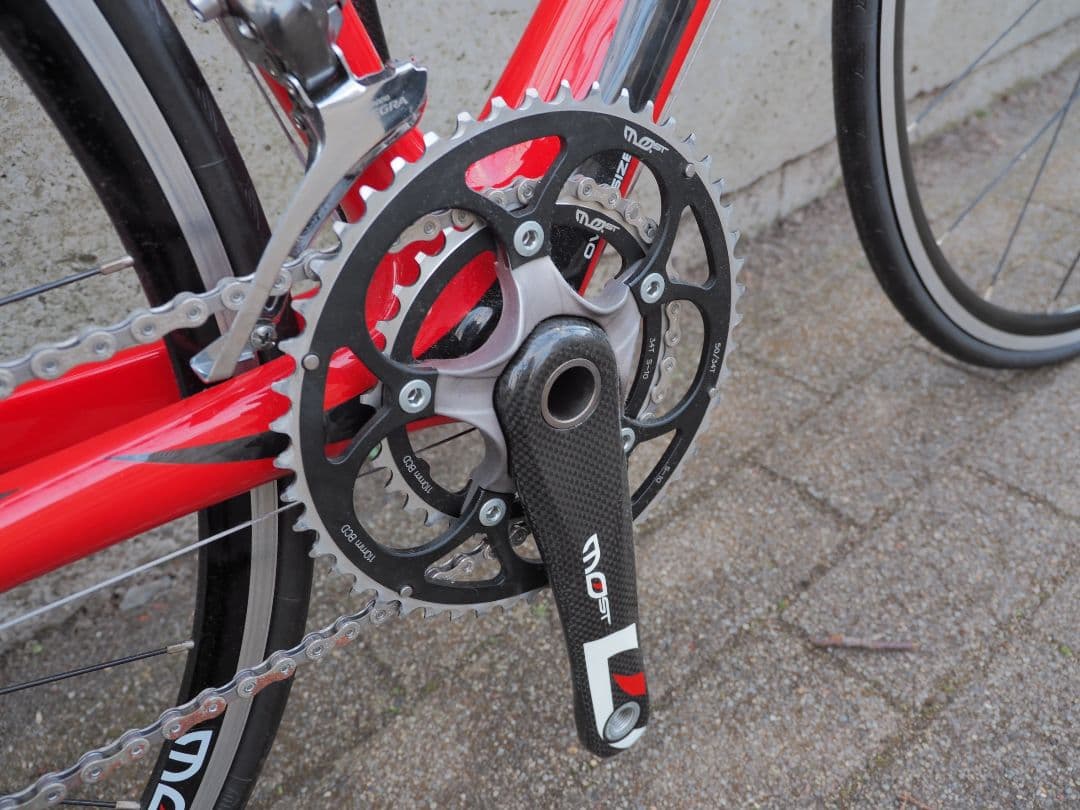 最安値　PINARELLO FP3 2009 ULTEGRA SL