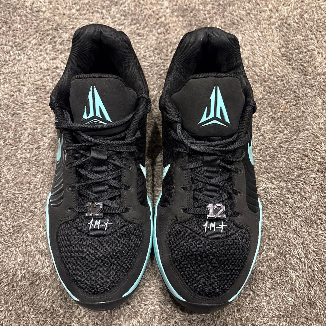 シューズ(男性用) Nike Ja 2 \"Tiffany Swoosh\"