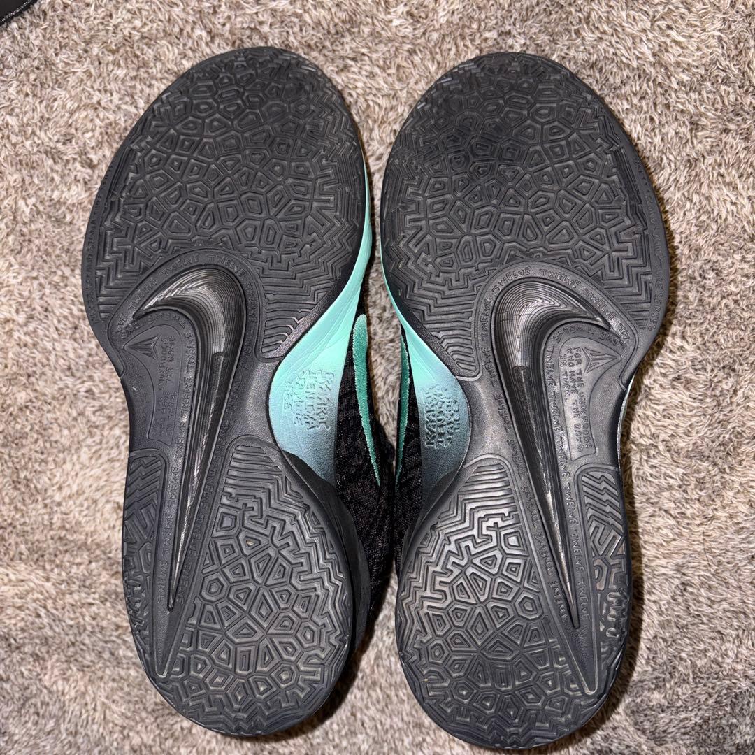 シューズ(男性用) Nike Ja 2 \"Tiffany Swoosh\"