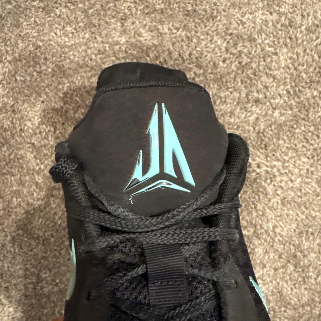 シューズ(男性用) Nike Ja 2 \"Tiffany Swoosh\"