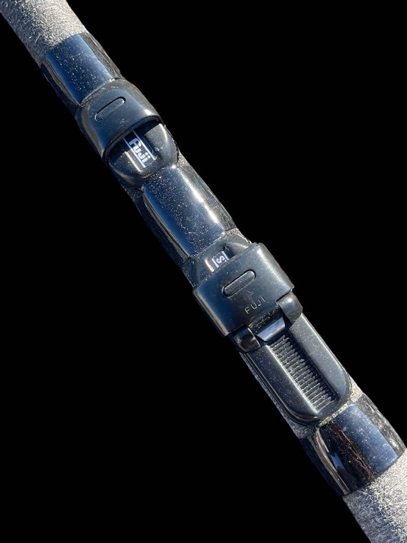 サクラ DB+S 金剛かわはぎ竿 DB+S 金岡 1.75 M 30