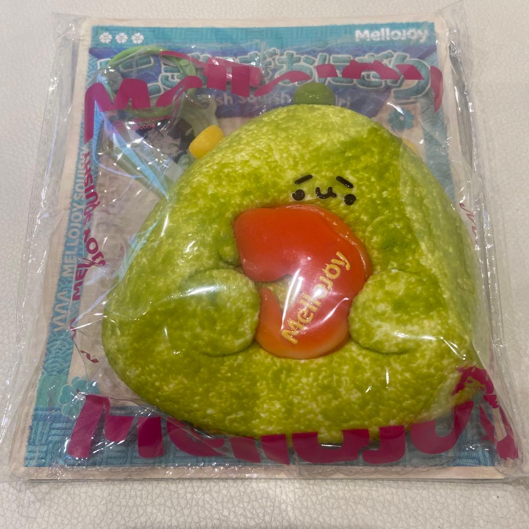 メロジョイ にぎにぎおにぎり まとめ売り