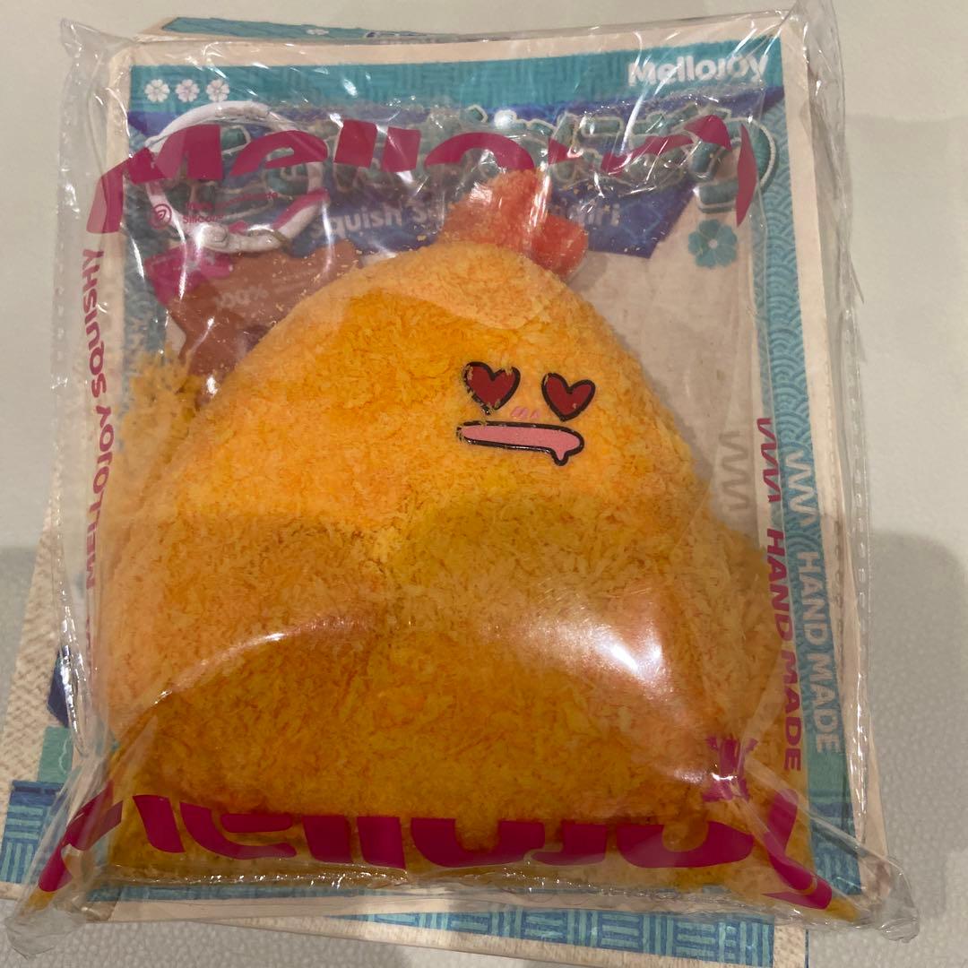 メロジョイ にぎにぎおにぎり まとめ売り