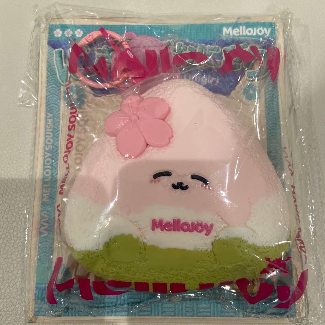 メロジョイ にぎにぎおにぎり まとめ売り