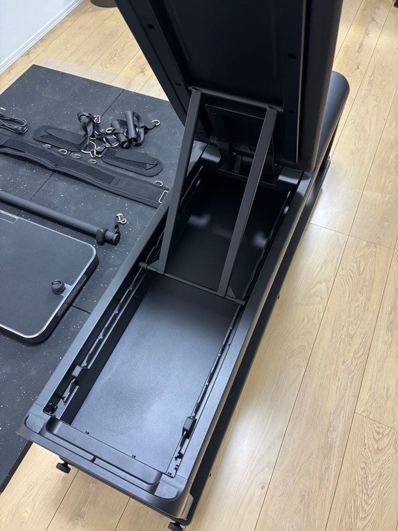 INNODIGYM 専用ベンチ