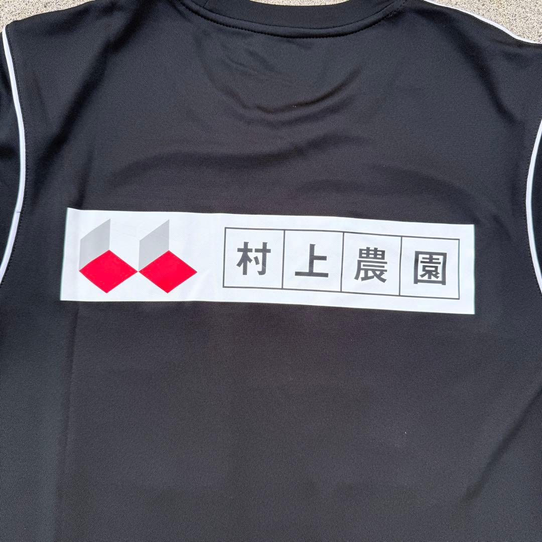 サンフレッチェ広島 Nike 支給品　プラクティスシャツ