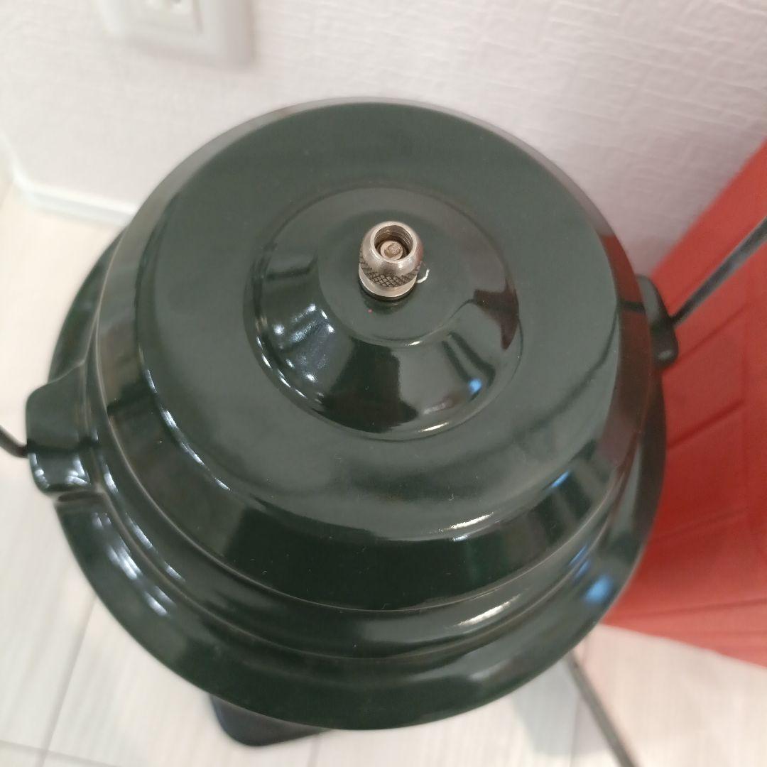希少　1990　Coleman Powerhouse ランタン　290A740J