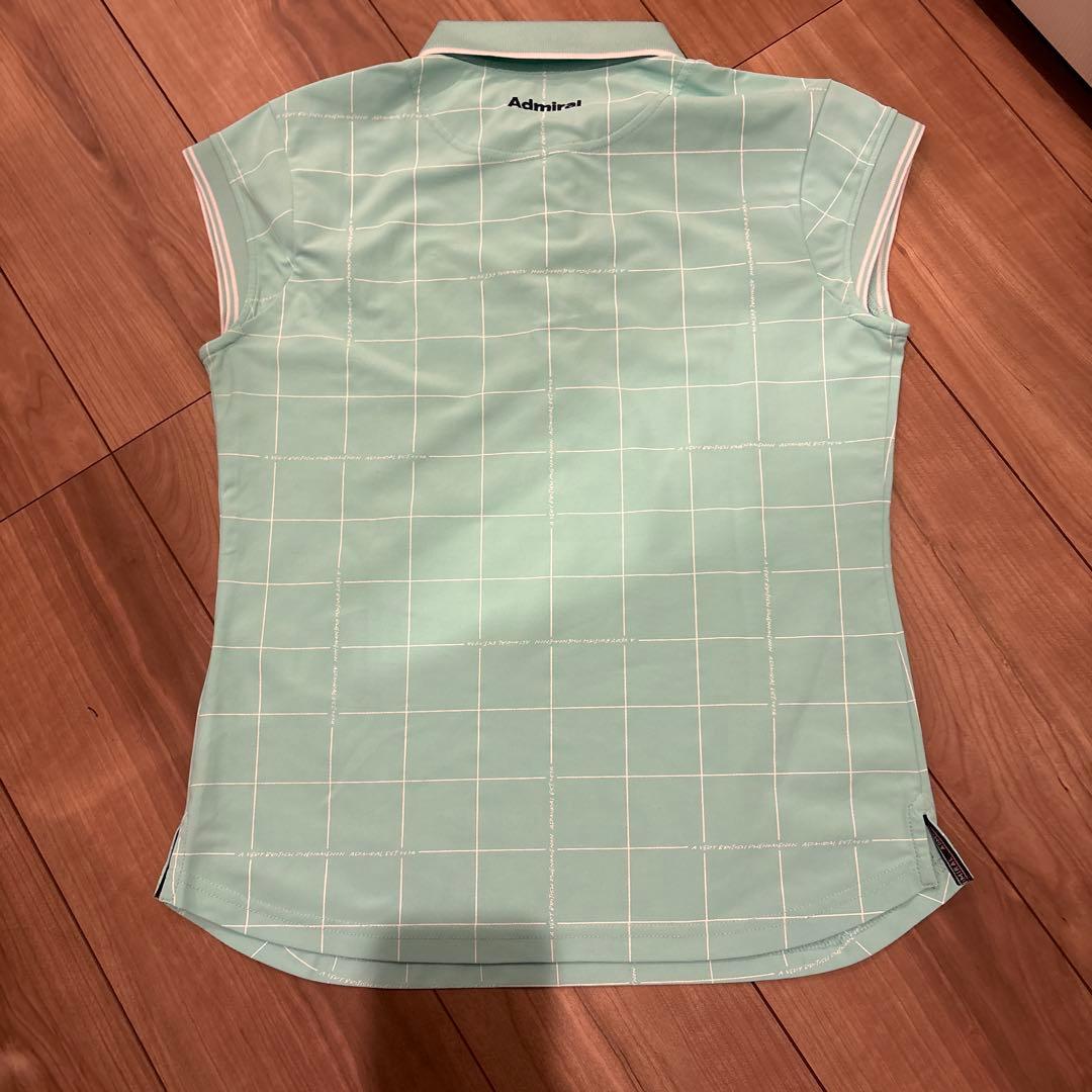 【美品】Admiral GOLF 上下セット