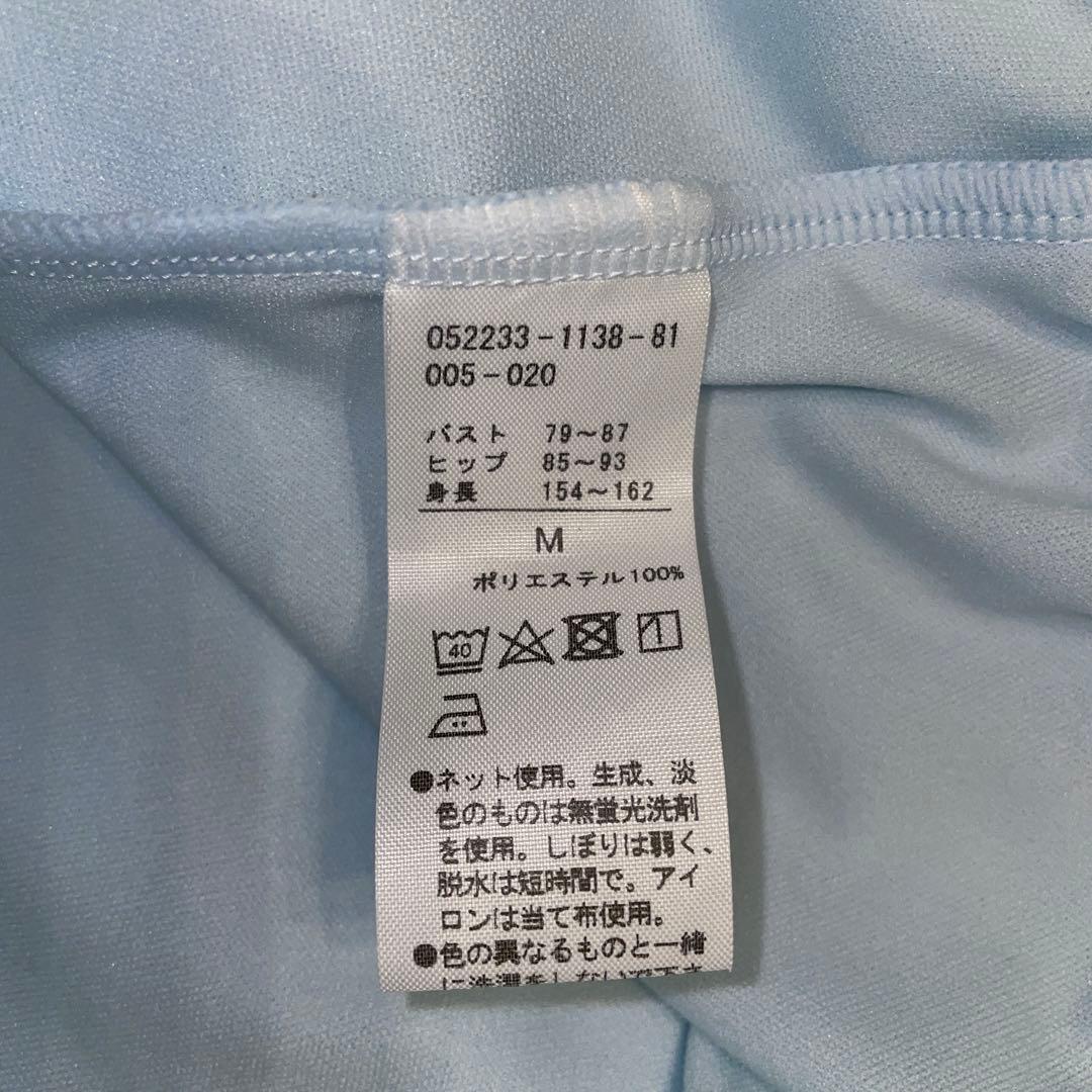 チャコット　オールインワン　Mサイズ