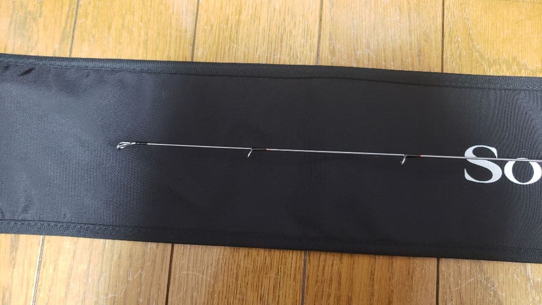 SoaRe SS S76UL-S ライトゲーム