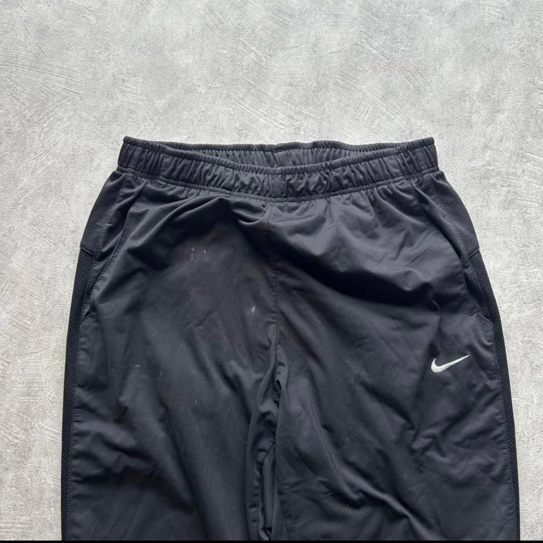 ウォーキング・ランニングウェア archive city nike nylon pants gimmick