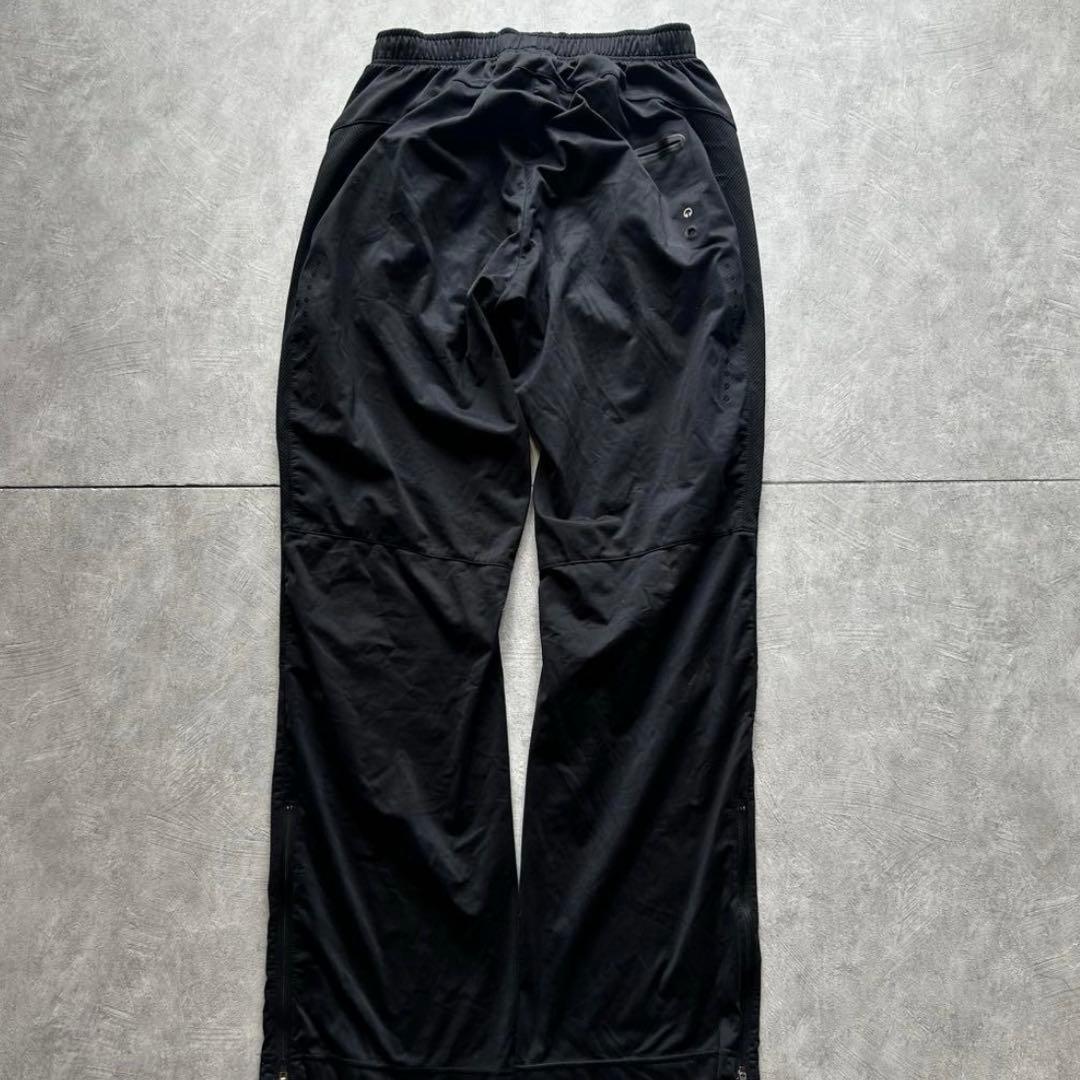 ウォーキング・ランニングウェア archive city nike nylon pants gimmick