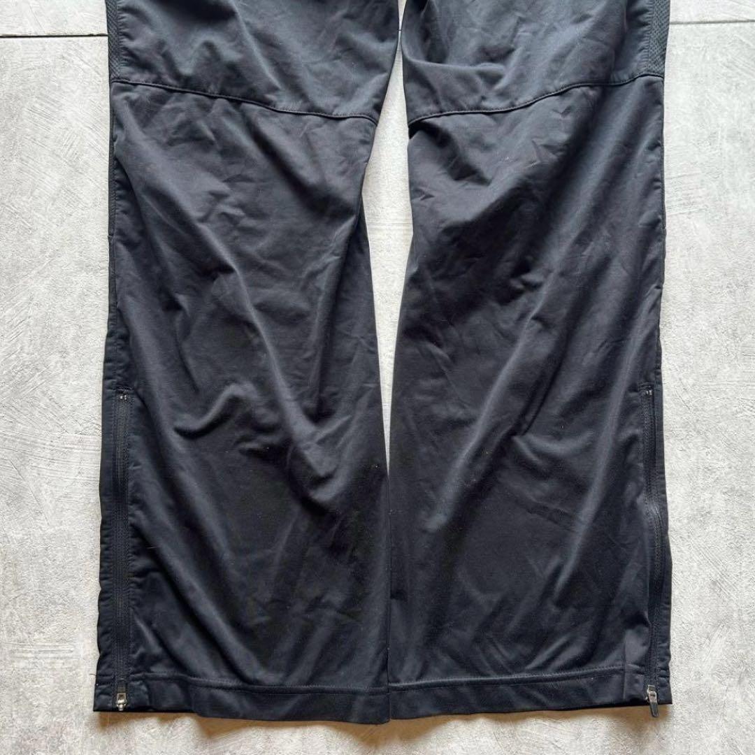 ウォーキング・ランニングウェア archive city nike nylon pants gimmick