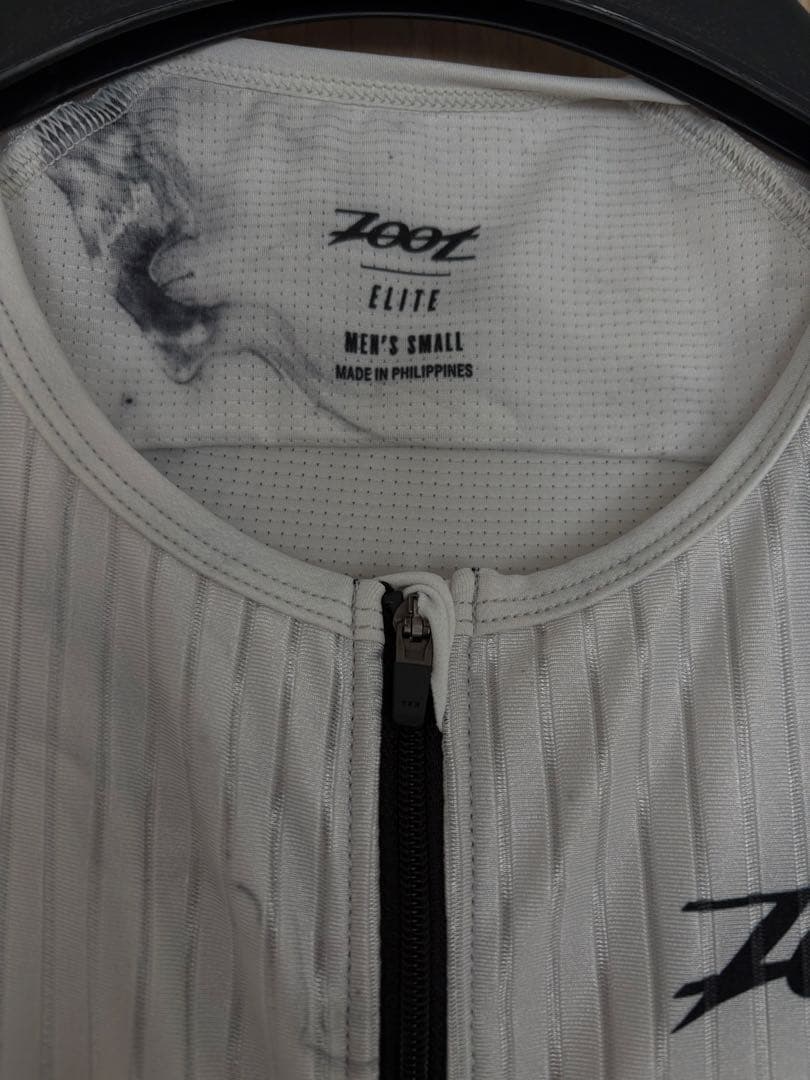 Zoot Elite メンズS トライアスロンウェア
