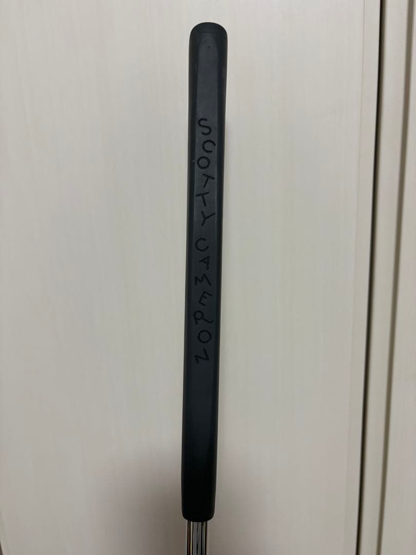 Scotty Cameron スコッティキャメロン PHANTOM X 6STR